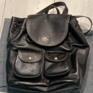 Coach Pennie Backpack